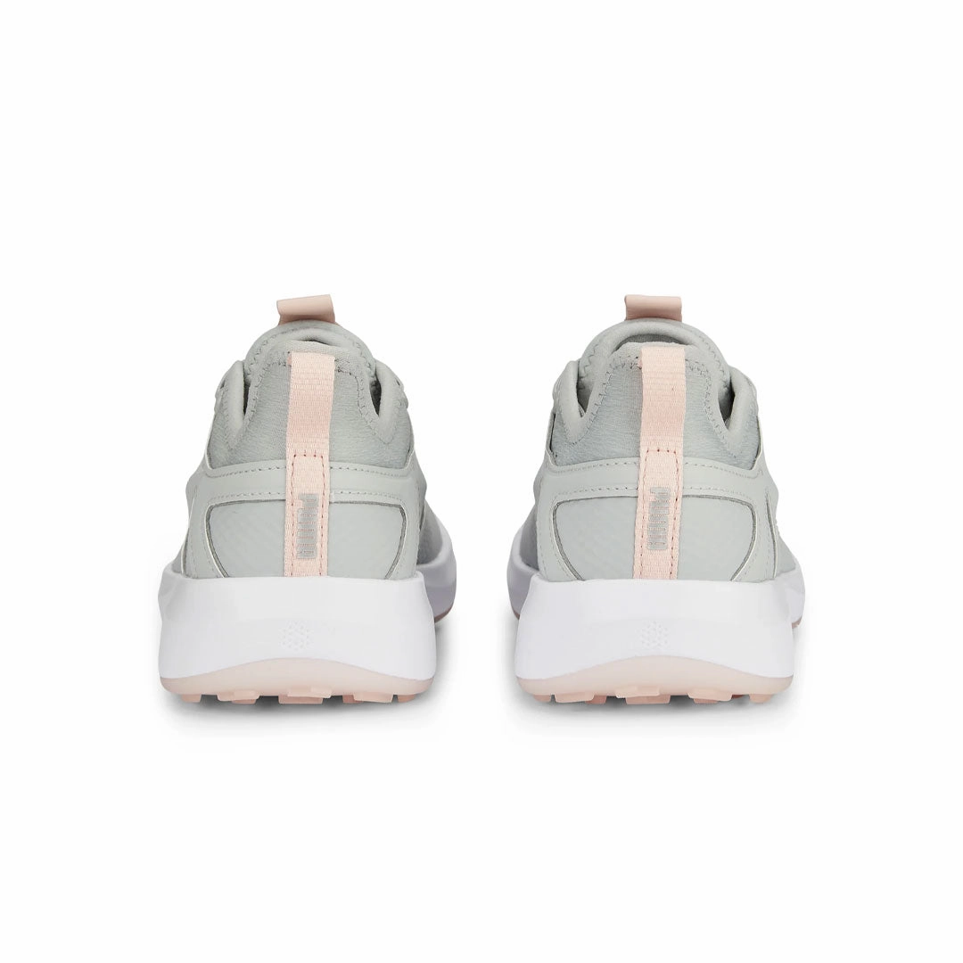 Athletic Fit Clear Control Puma - Women's Ignite Malibu Spikeless Golf Shoes (376158 03)