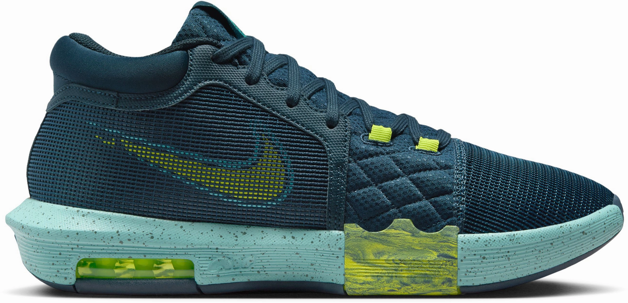 Sneakers Flexibility LeBron Witness 8 Men's Basketball Shoes