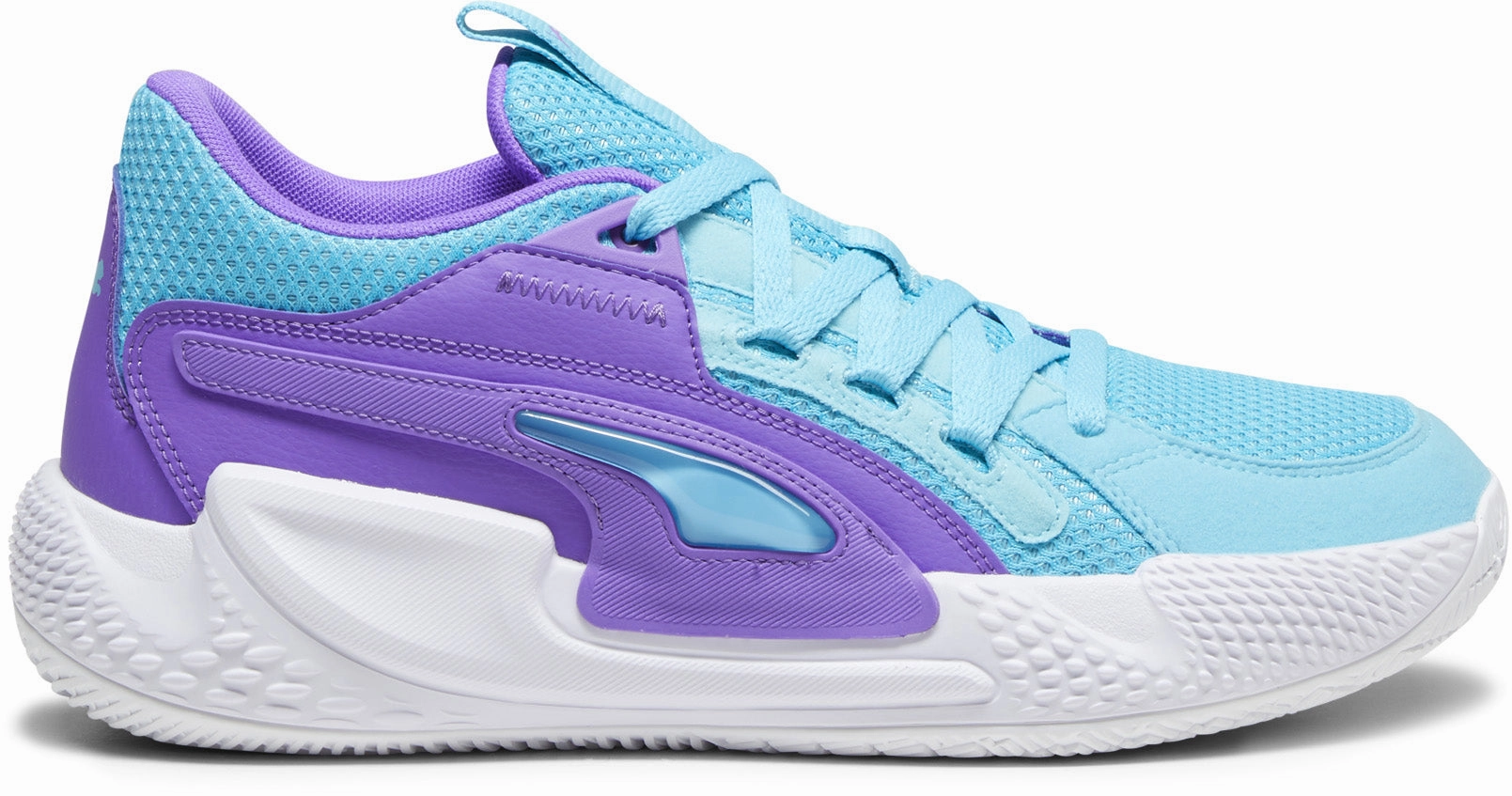 Court Rider Chaos Team Men's Basketball Shoes Casual Design