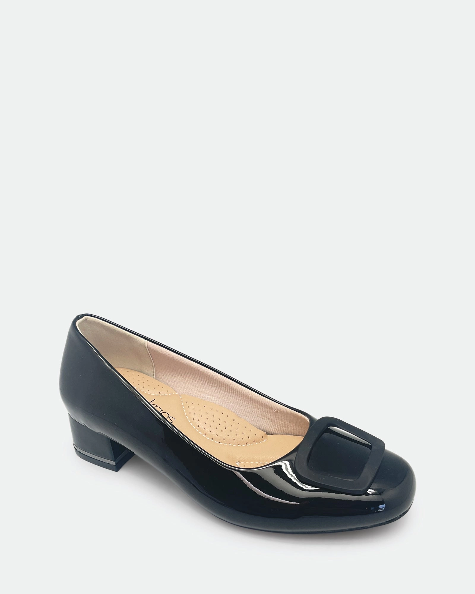 Toe Guard Decoy Black