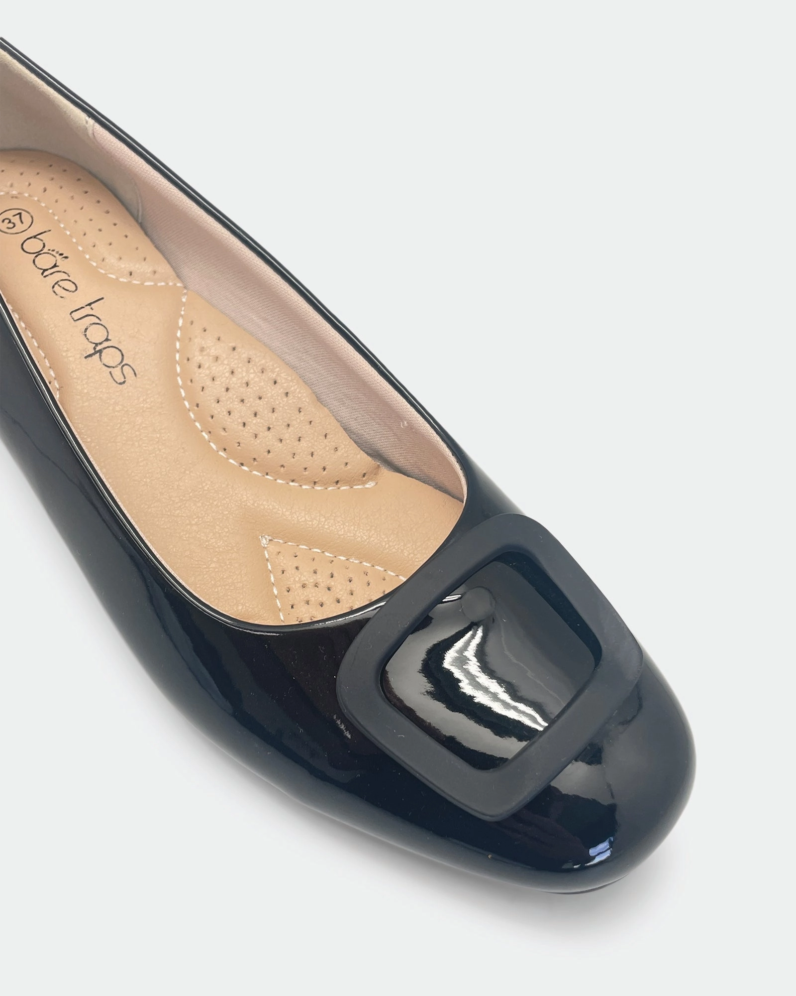 Decoy Black Stable Grip Sleek Wear