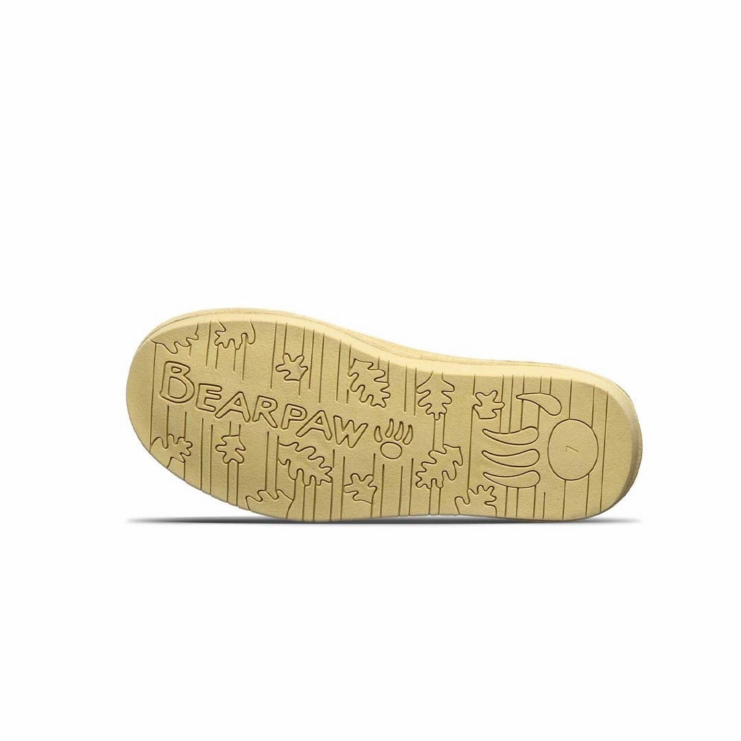 Daily Function Dust proof Bearpaw - Women's Boo Winter Boots (1854W 731)