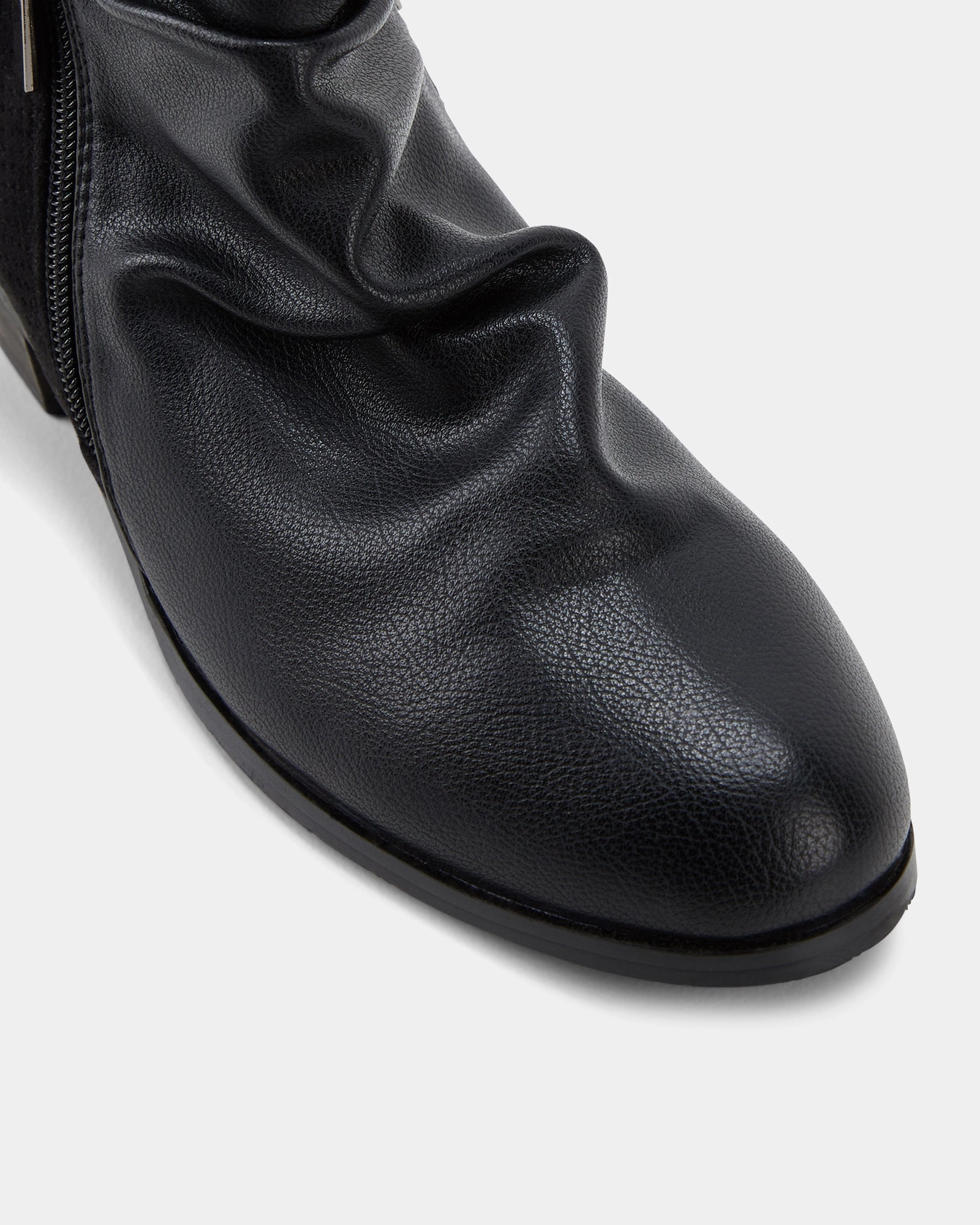 Pull on Protective Finish Windy Weather Craven Black