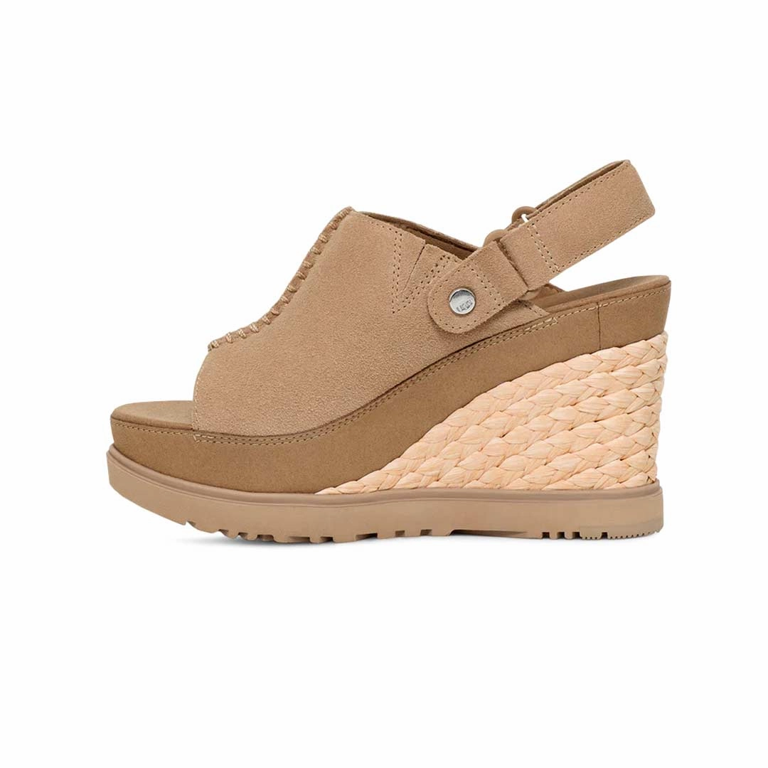 UGG? - Women's Abbott Adjustable Sandals (1155430-SAN) City Wear