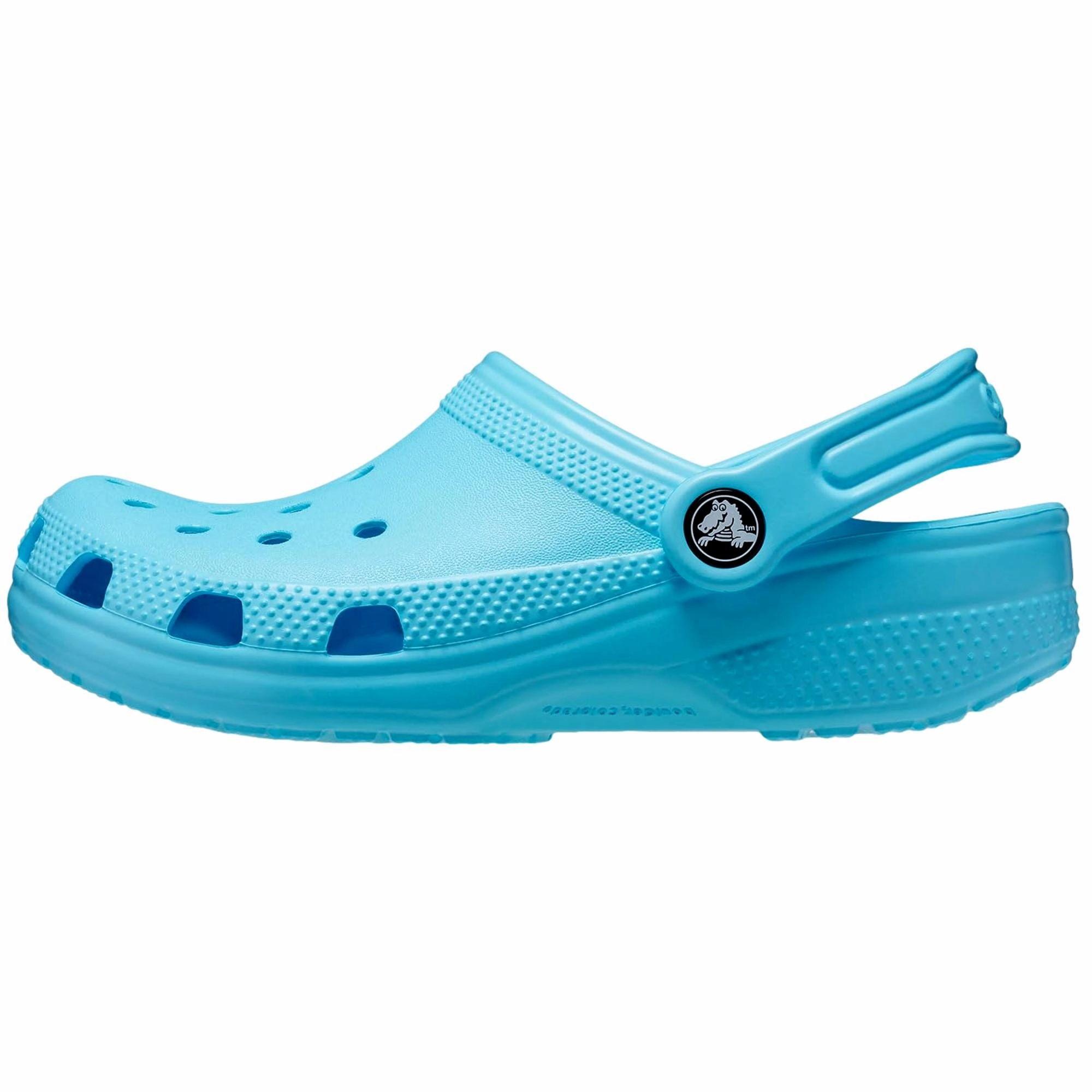 Responsive Activity Crocs Classic Clog Arctic  206991-411 Grade-School