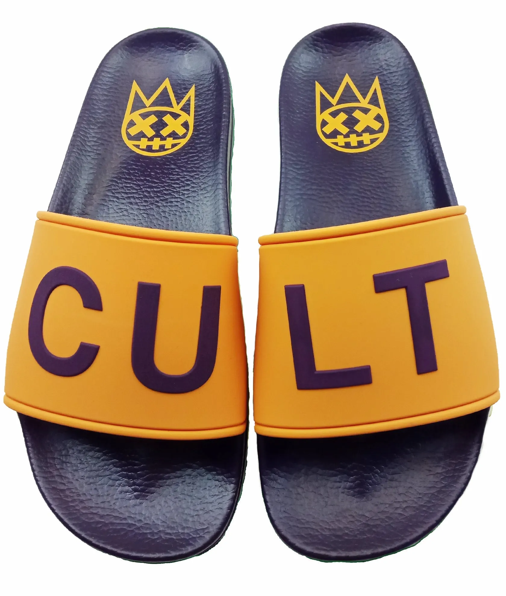 CULT SLIDE IN ACAI waterproof Chill Essential