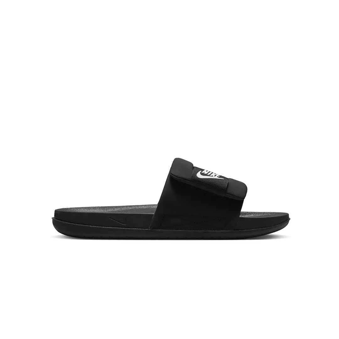 Nike - Men's Offcourt Adjust Slides (DQ9624 001) All weather Breath Arch