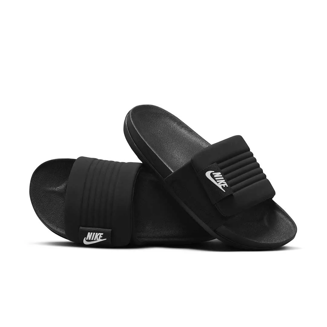 Sporty Footwear active shoes Nike - Men's Offcourt Adjust Slides (DQ9624 001)