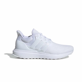 high - arch metal - finish - design shoes adidas - Women's Ubounce DNA Shoes (IG6027)