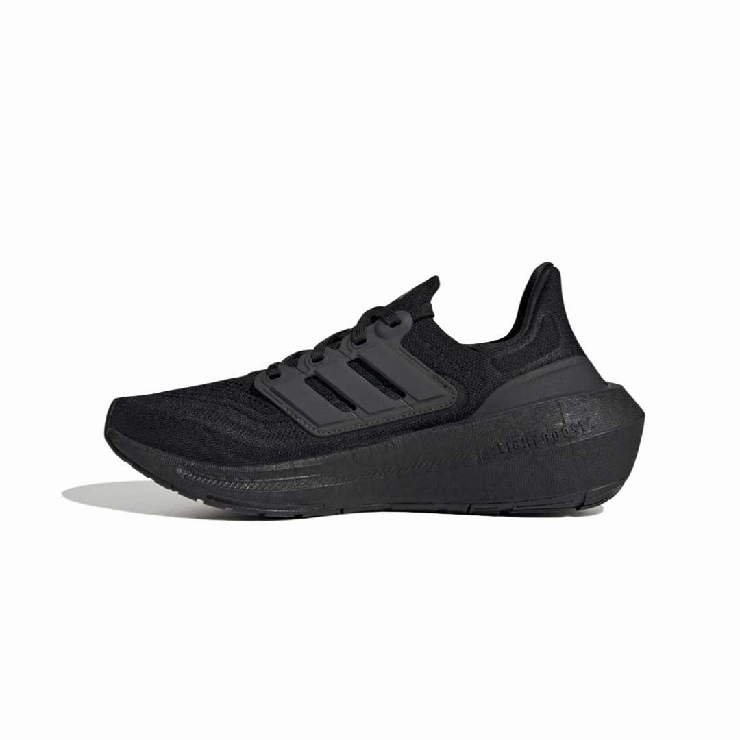 adidas - Women's Ultraboost Light Shoes (GZ5166) Unmatched stability padded - tongue
