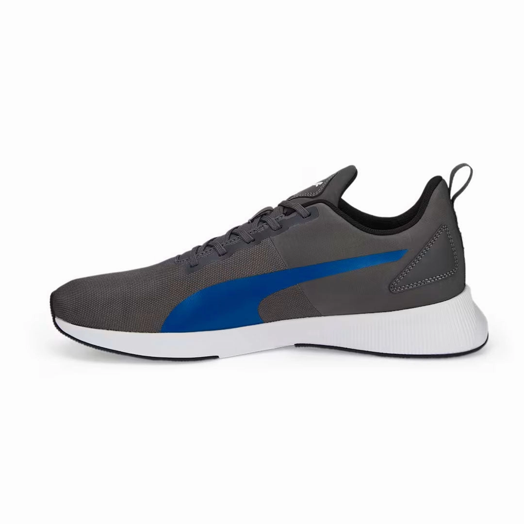 modern running wear Puma - Men's Flyer Runner Mesh Running Shoes (195343 13)