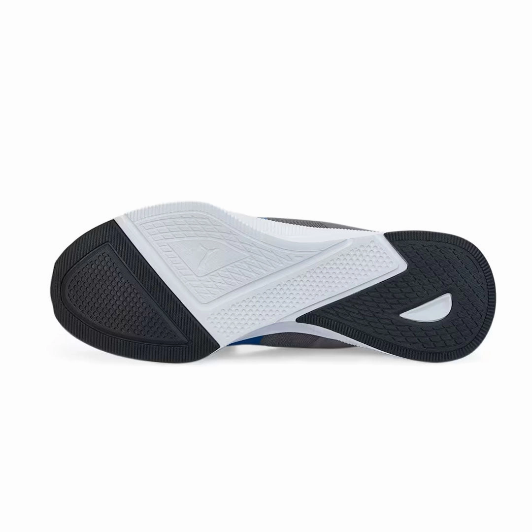 Puma - Men's Flyer Runner Mesh Running Shoes (195343 13) rigid insole shoes