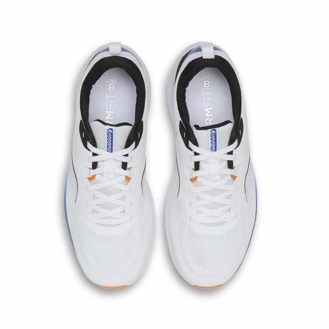 Customizable Option shock - dispersion shoes Saucony - Men's Lancer 3 Shoes (S28226-1)