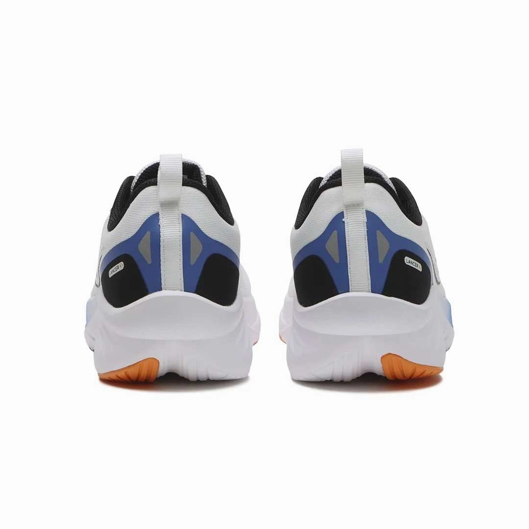 Saucony - Men's Lancer 3 Shoes (S28226-1) stability - optimized shoes