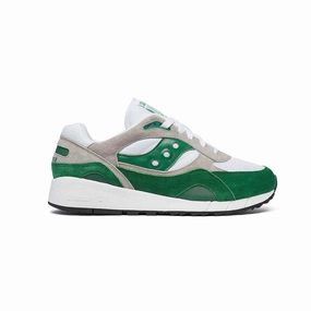 Saucony - Men's Shadow 6000 Shoes (S70441-63) Easy shock - dispersing shoes