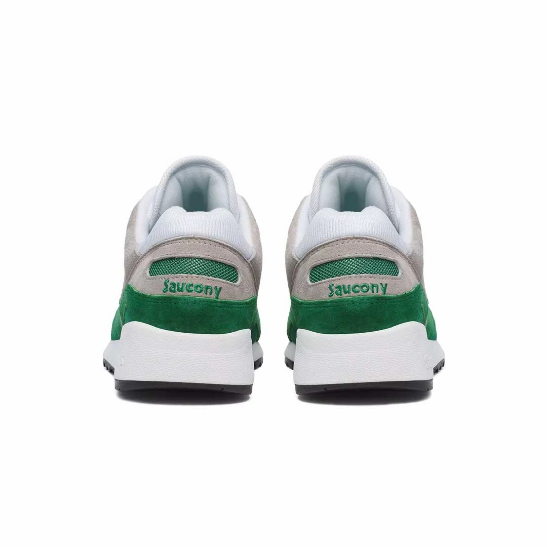 Arch Focus buckle shoes Saucony - Men's Shadow 6000 Shoes (S70441-63)