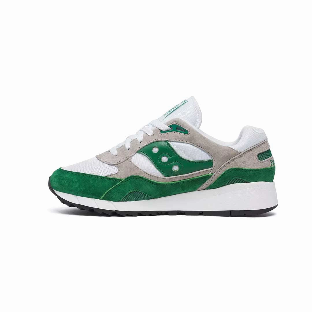 Saucony - Men's Shadow 6000 Shoes (S70441-63) country shoes low - maintenance