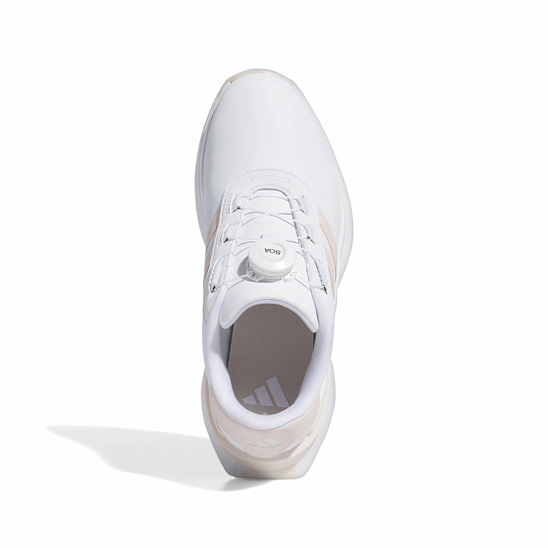 Swing Precision Turf Grip adidas - Women's S2G BOA 24 Golf Shoes (IF0320)