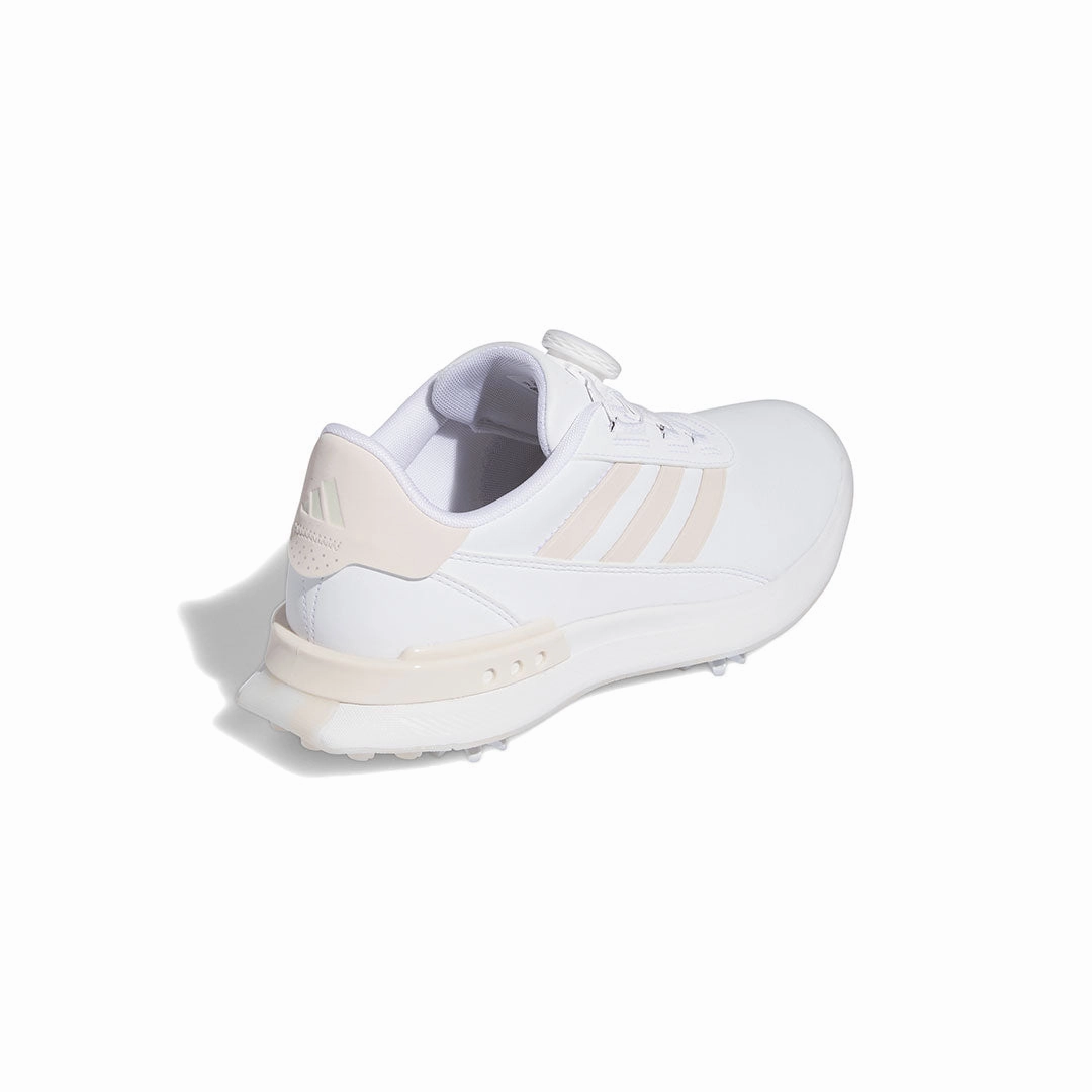 adidas - Women's S2G BOA 24 Golf Shoes (IF0320) Trail Stable