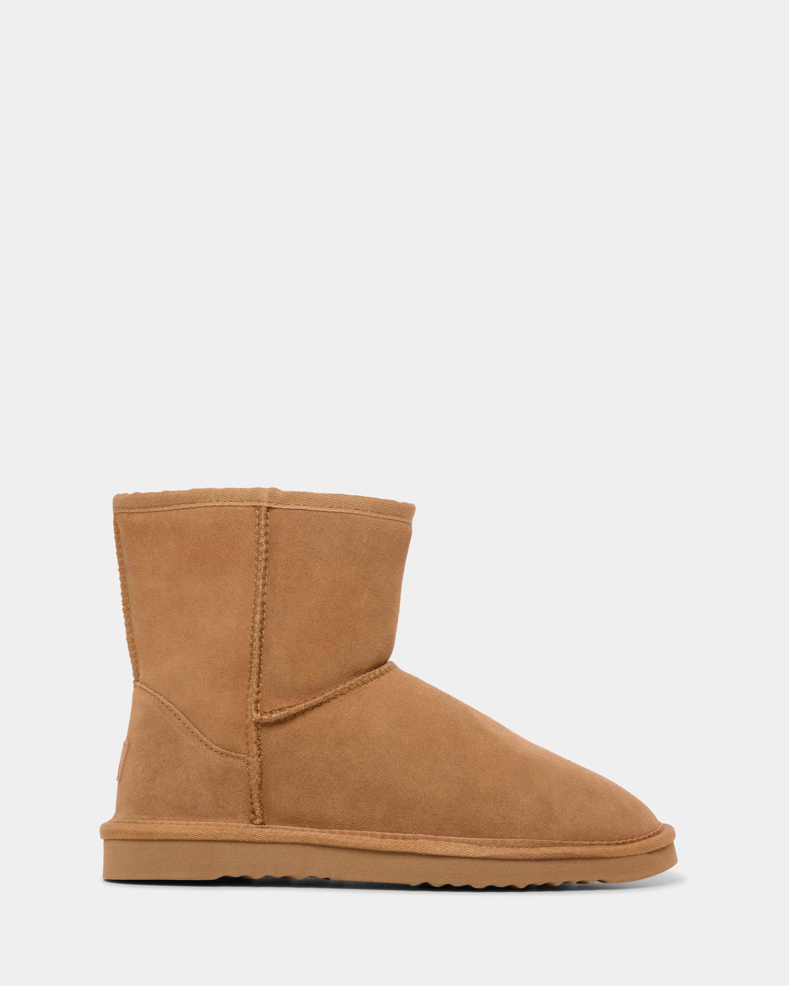 Motor Edge Jackaroo Ugg Chestnut