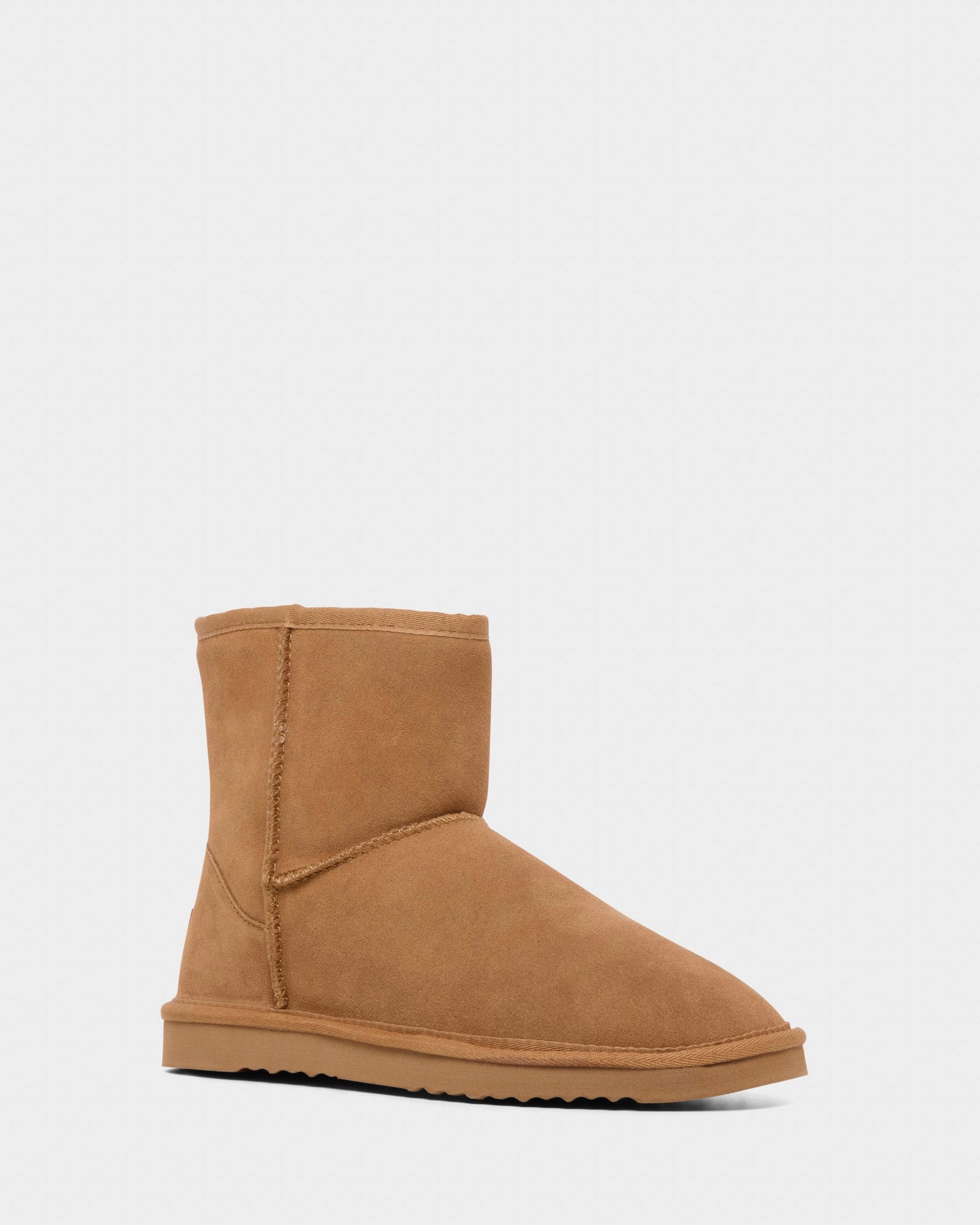 Adventure Ready Outdoor Mission Jackaroo Ugg Chestnut