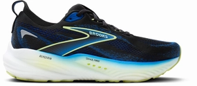 Glycerin 22 Men's Running Shoes (Width D) shoe width Road Trip