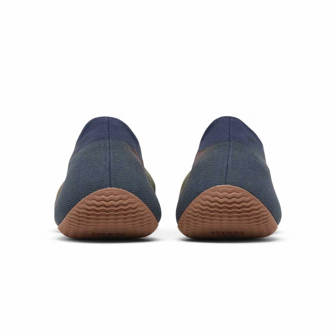 suede - finish - design shoes solid - colored shoes adidas - Unisex Knit RNR Shoes (HP3370)