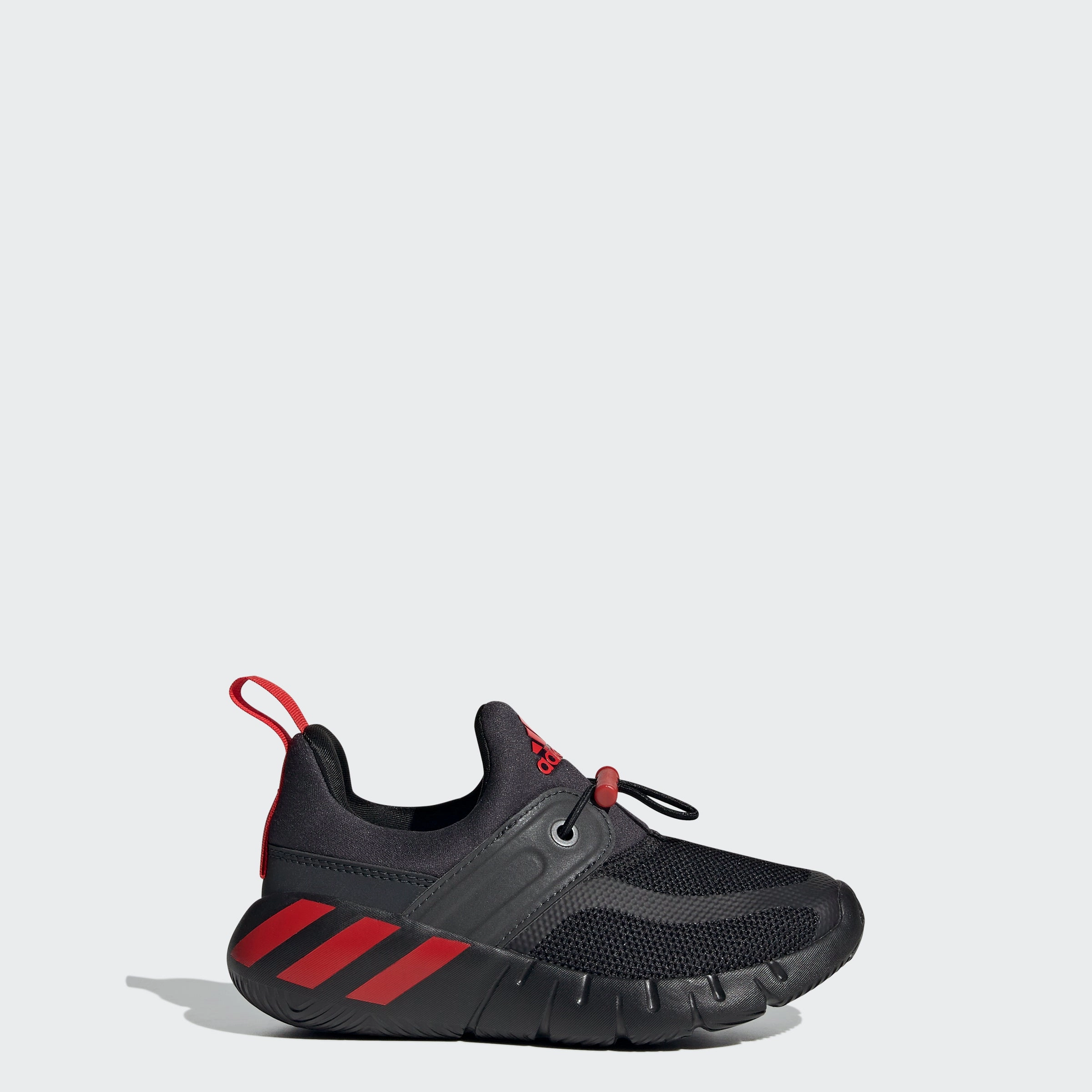 Performance Driven Lightweight Canvas Kids' adidas RapidaZen Shoes