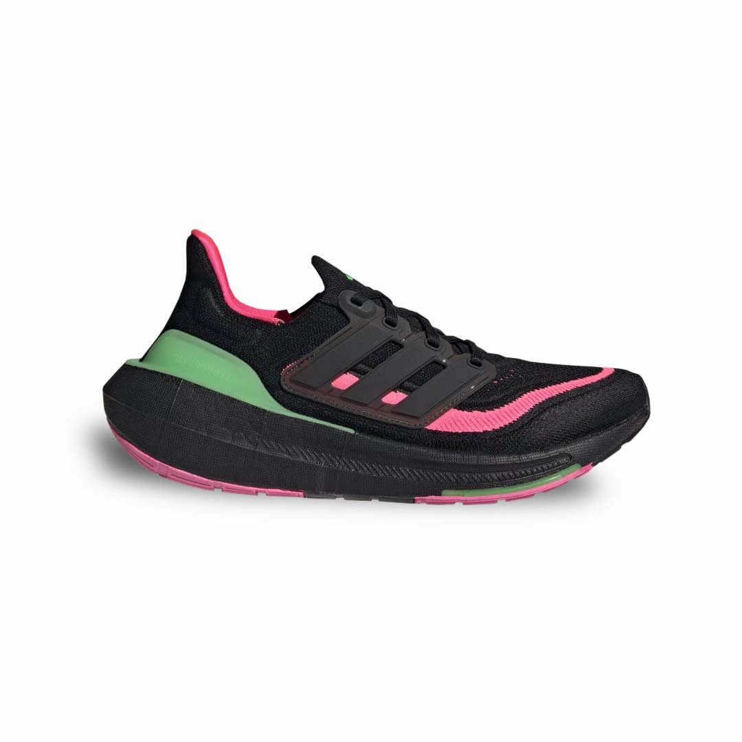 speed - oriented shoe goal adidas - Women's Ultraboost Light Shoes (IF2416)