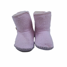 Ugg Girls Pink Boots Supportive Feel All Time