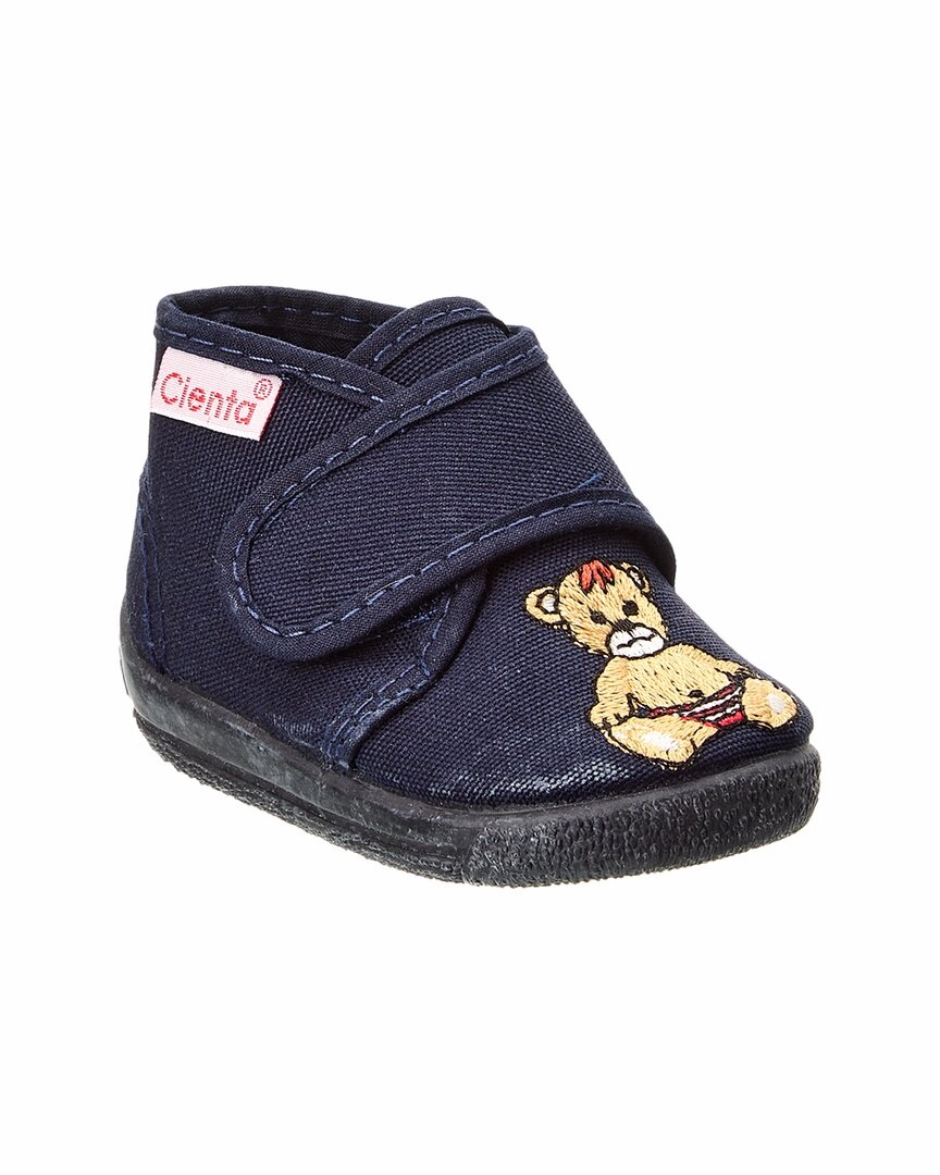 Fast Lifestyle Cienta Canvas Sneaker