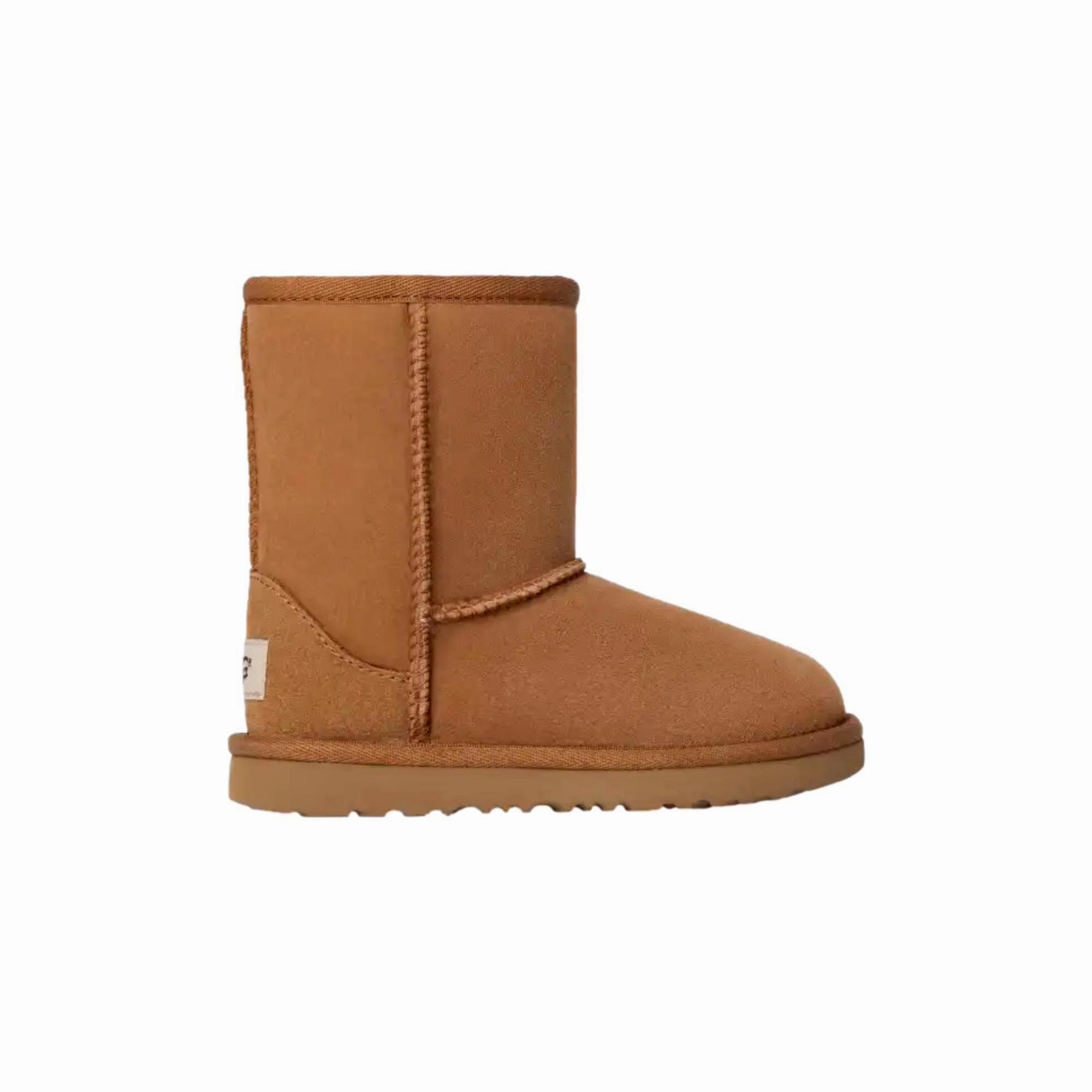 UGG Classic II Chestnut  1017703-CHE Grade-School city commute Sweat Wicking