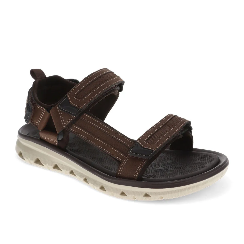 Dockers Mens Leandro Outdoor Sport Sandal Shoe Daily Casual Coastal Trip