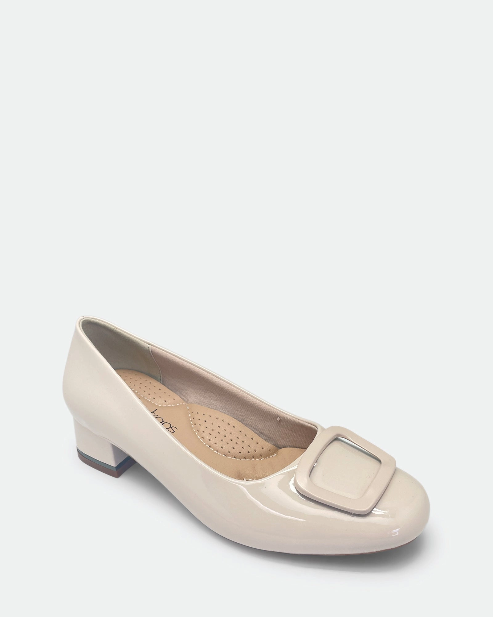 Decoy Beige Red Carpet Milan Edge