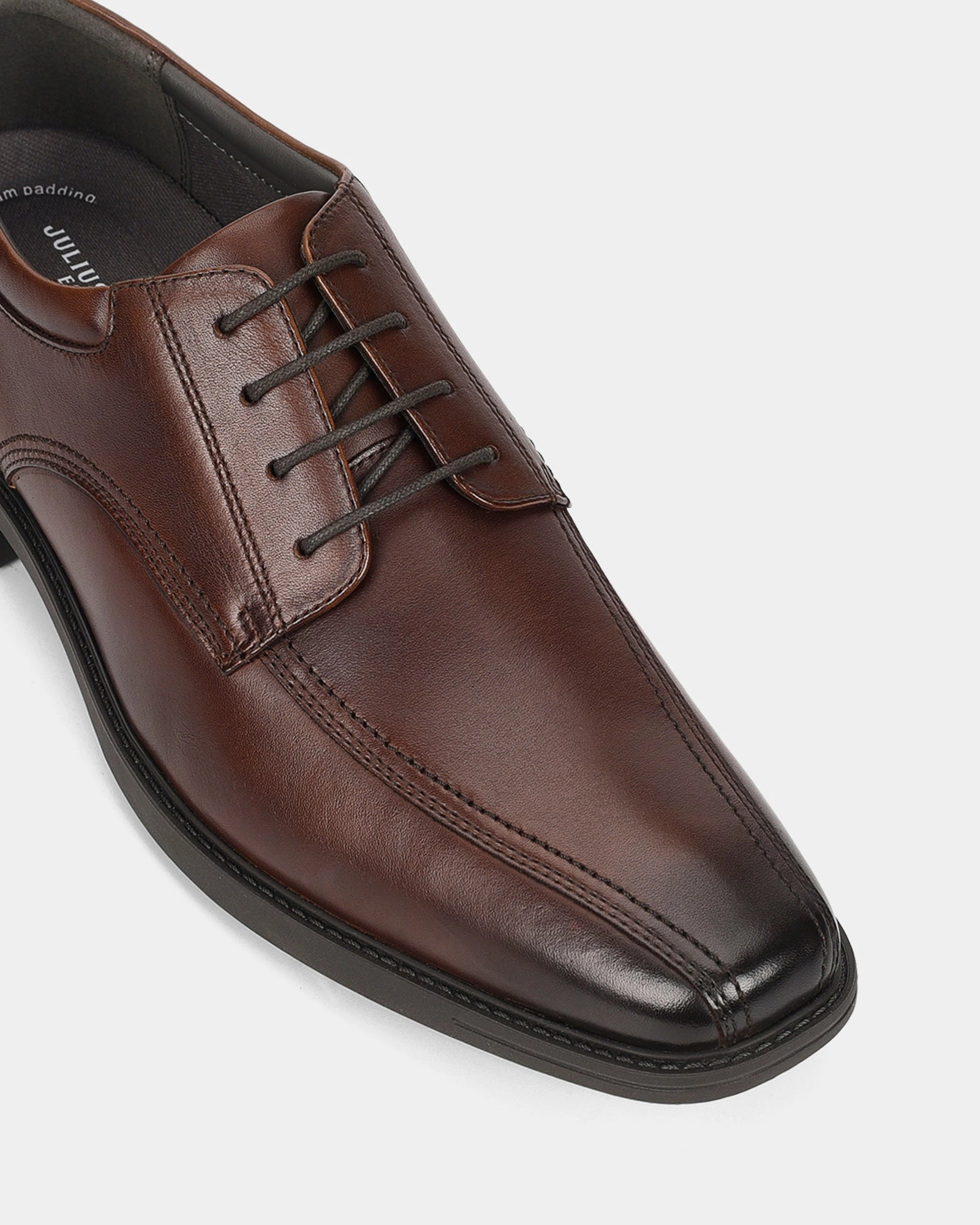 Decree Brown Casual Style Lifestyle Ready