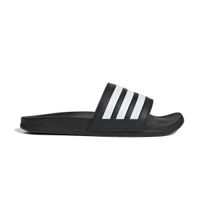 adidas - Men's Adilette Comfort Slides (GZ5891) Trendy Beach Footwear Stylish and Comfortable