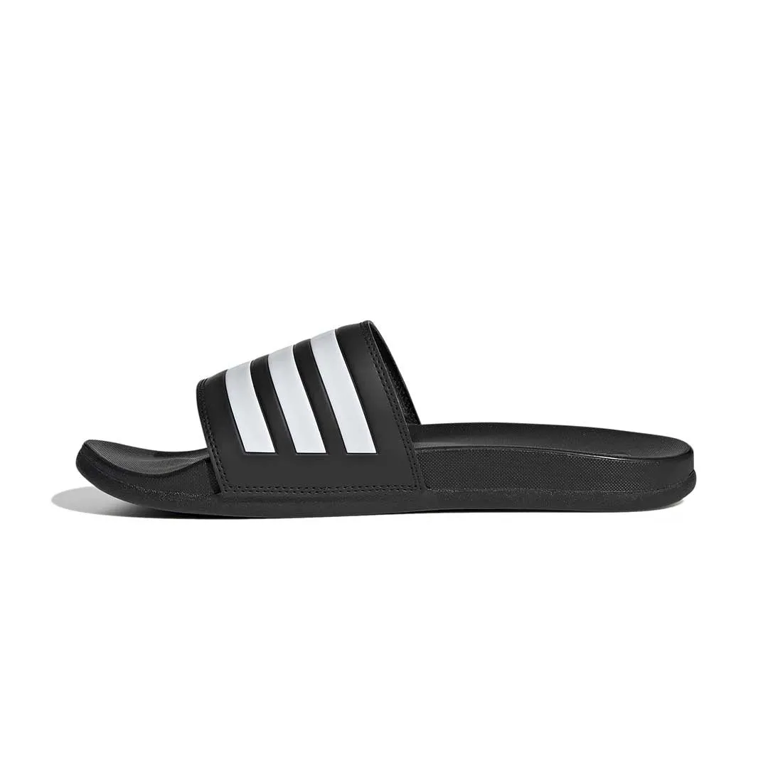 adidas - Men's Adilette Comfort Slides (GZ5891) Urban Stroll