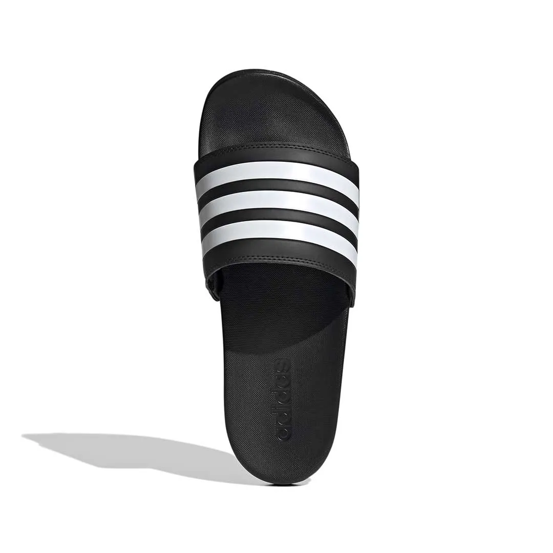 Flexible Fit adidas - Men's Adilette Comfort Slides (GZ5891)