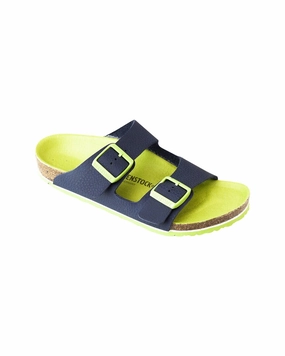 Toe Thong Soft Touch Birkenstock Arizona Birko-Flor Sandal