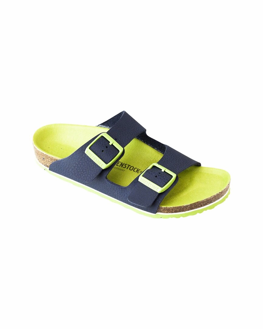 Travel Footwear Orthopedic Support Birkenstock Arizona Birko-Flor Sandal