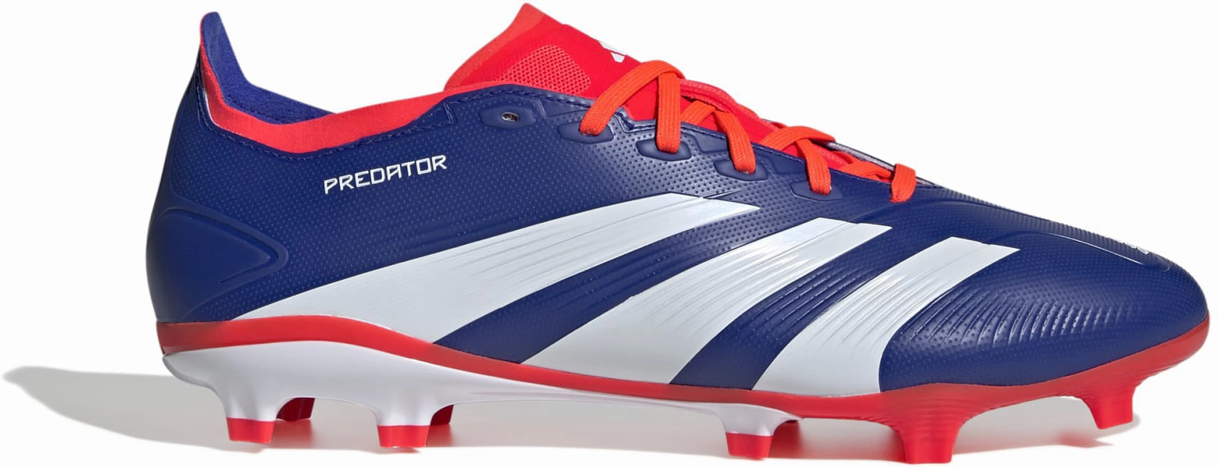Predator League Firm Ground Men's Football Boots Outdoor Field