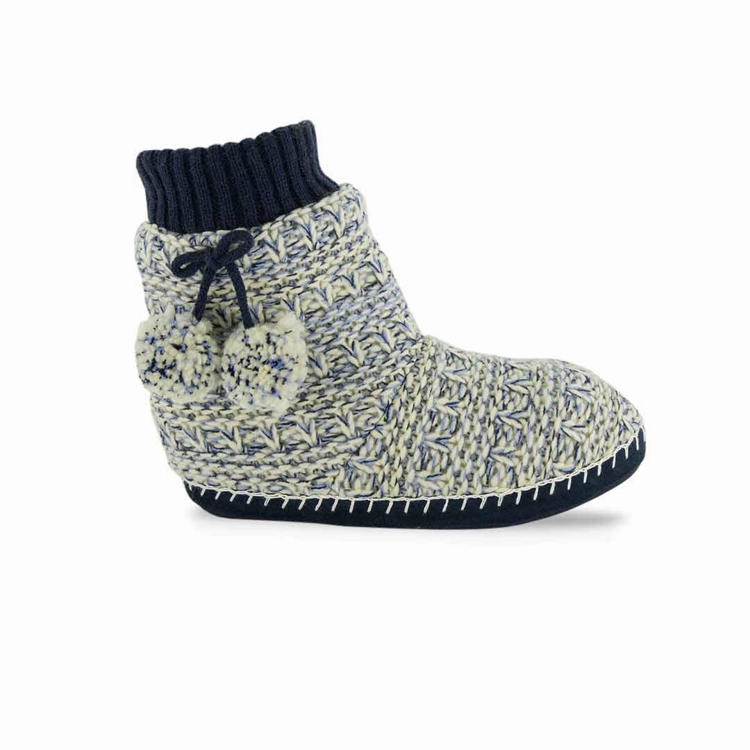 puncture resistant Dirty Laundry - Women's Aztec Knit Sock Boots (SLF4846ADL)