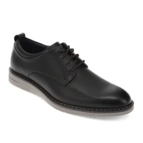 Dockers Mens Damick Dress Casual Lace Up Oxford Shoe Trendy Look Shoes