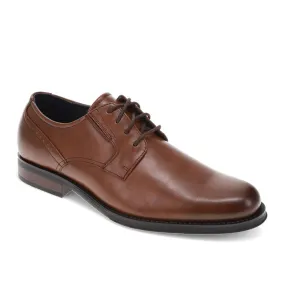 Sleek Look Durable Oxfords Dockers Mens Edgar Synthetic Leather Dress Oxford Lace Up Shoe