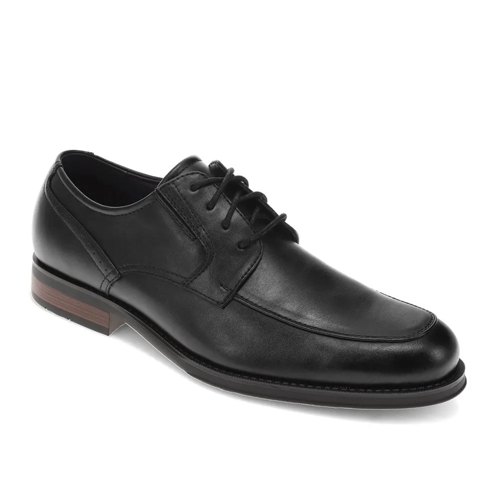 Anniversary Oxfords Formal Attire Dockers Mens Elmer Synthetic Leather Dress Oxford Lace Up Shoe