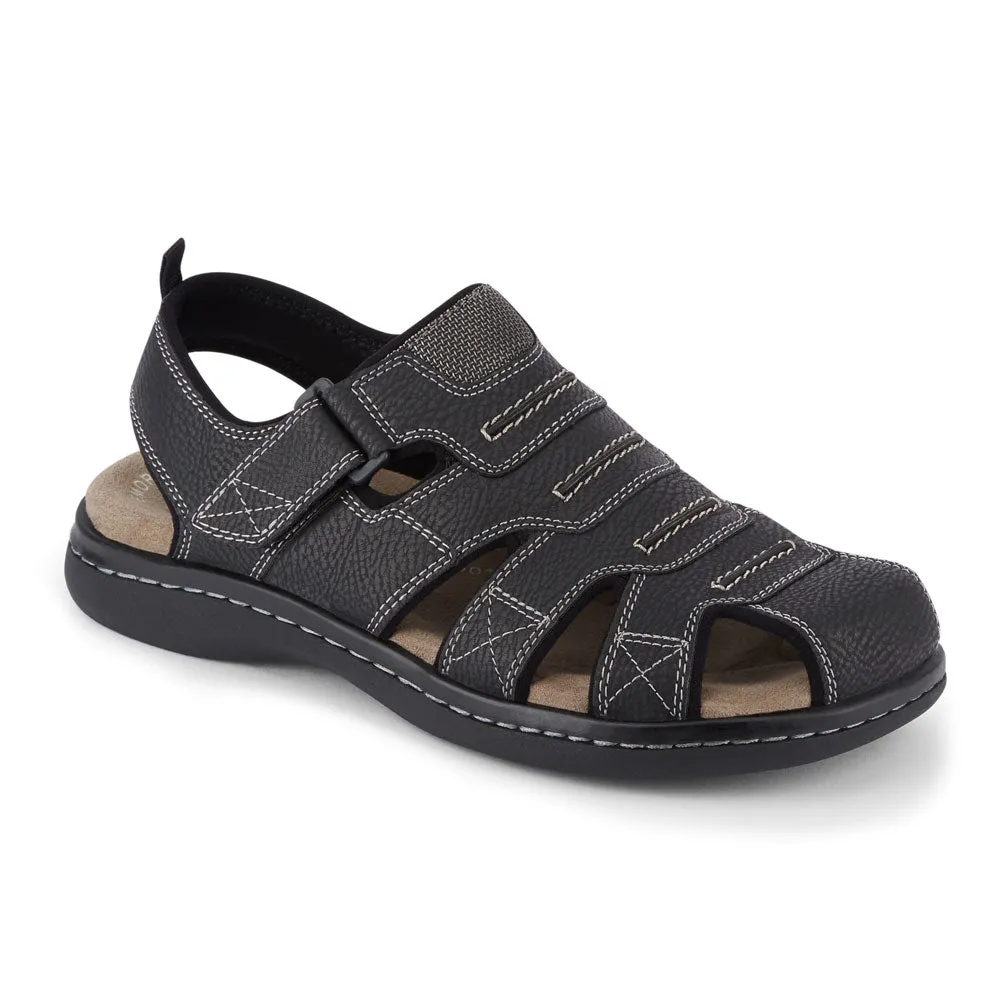 Sandal Care Sweat Free Dockers Mens Searose Outdoor Sport Fisherman Sandal Shoe