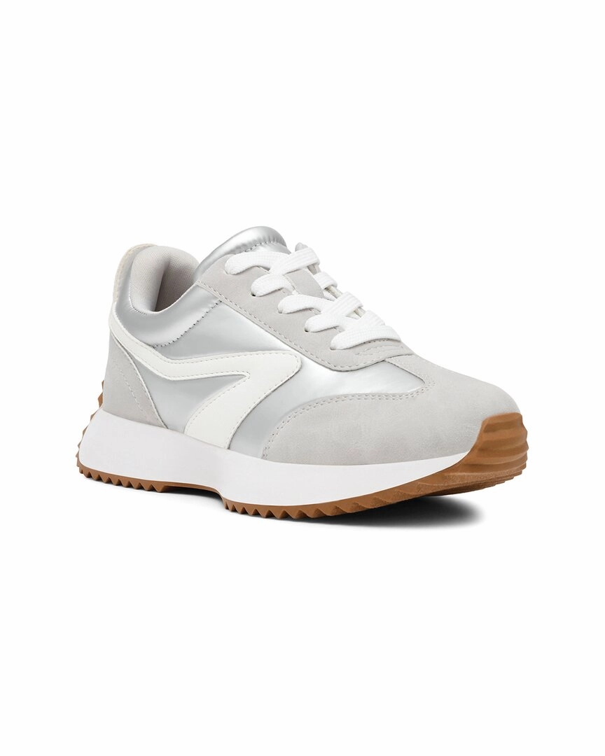 Dolce Vita Blazer Shoe Marathon Pace Foot Friendly