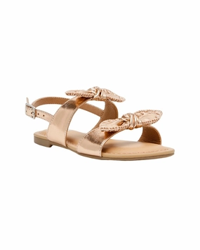 adjustable footwear Dolce Vita Clayton Sandal