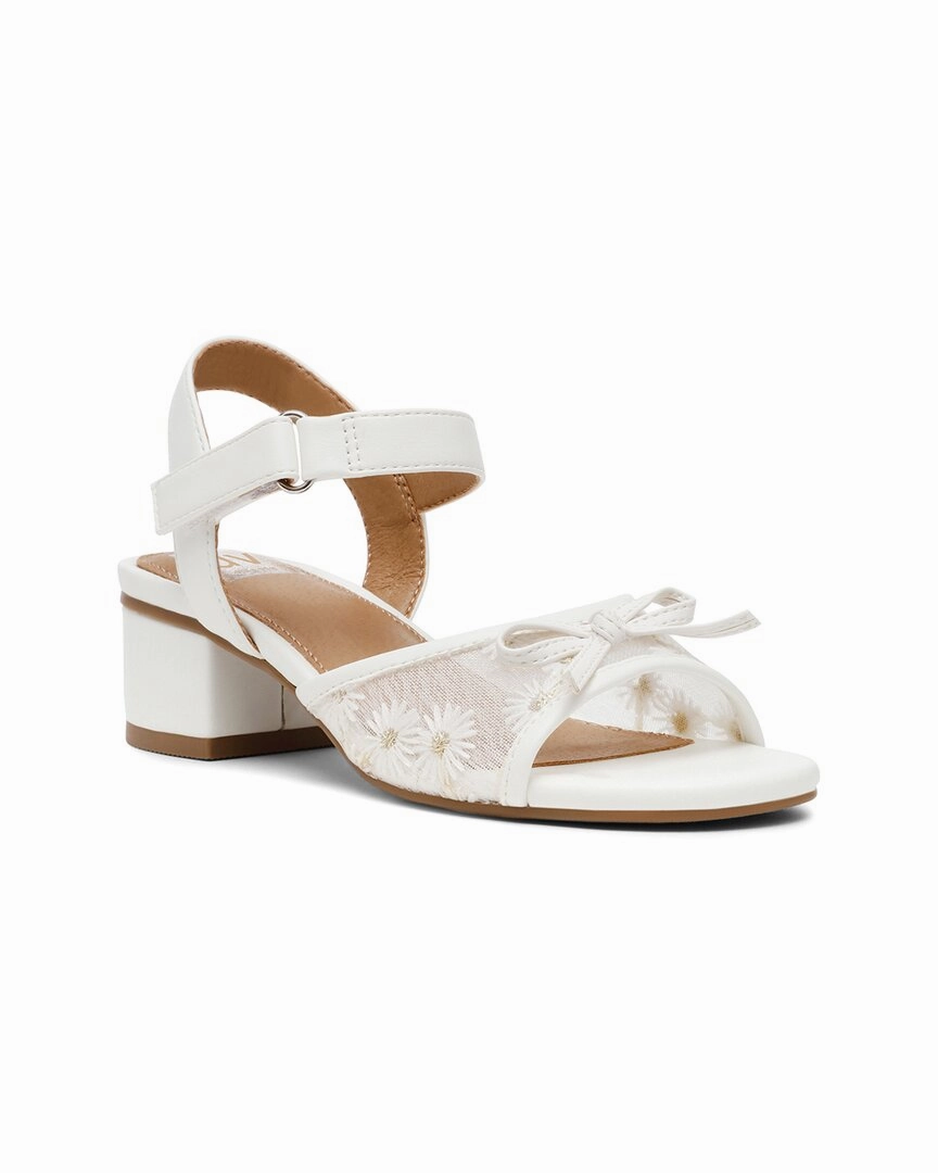 Dolce Vita Goodwin Sandal Outing Fit Light Arch