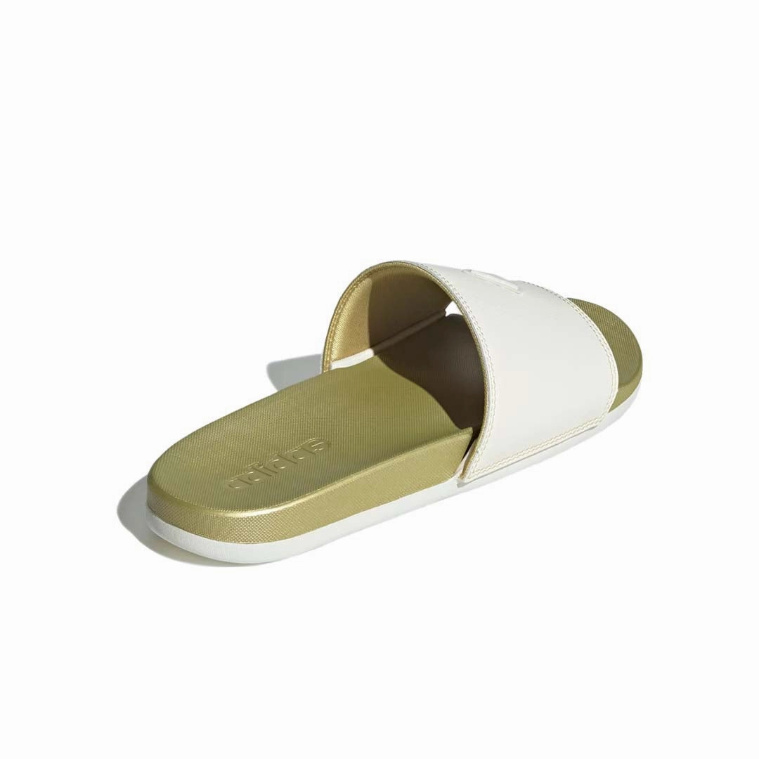 adidas - Unisex Adilette Comfort Slides (JQ2253) Memory Foam